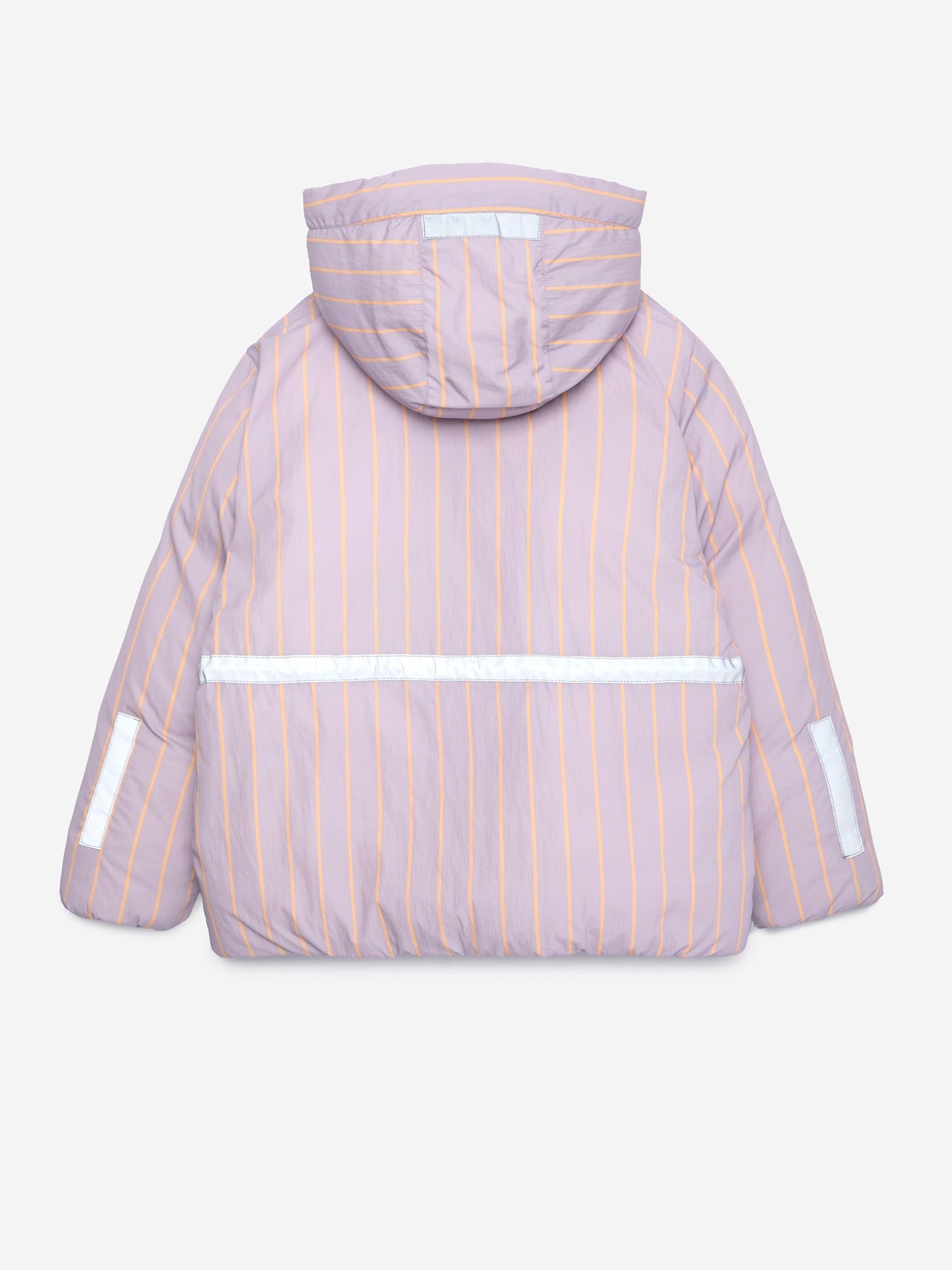 Puff Jacket Light Lilac