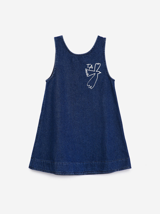 Dress nº18 Night Denim