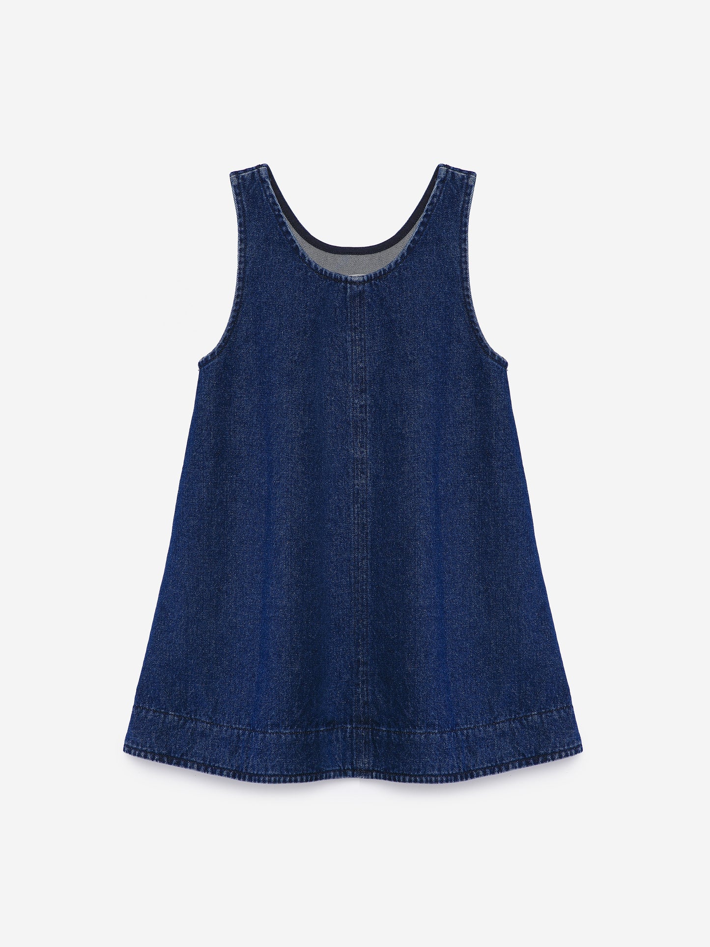 Dress nº18 Night Denim