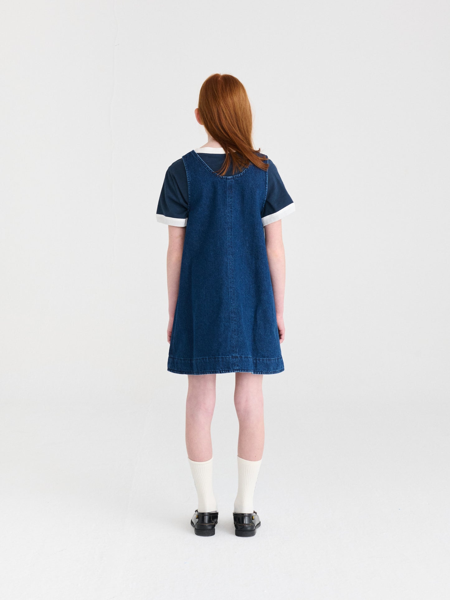 Dress nº18 Night Denim
