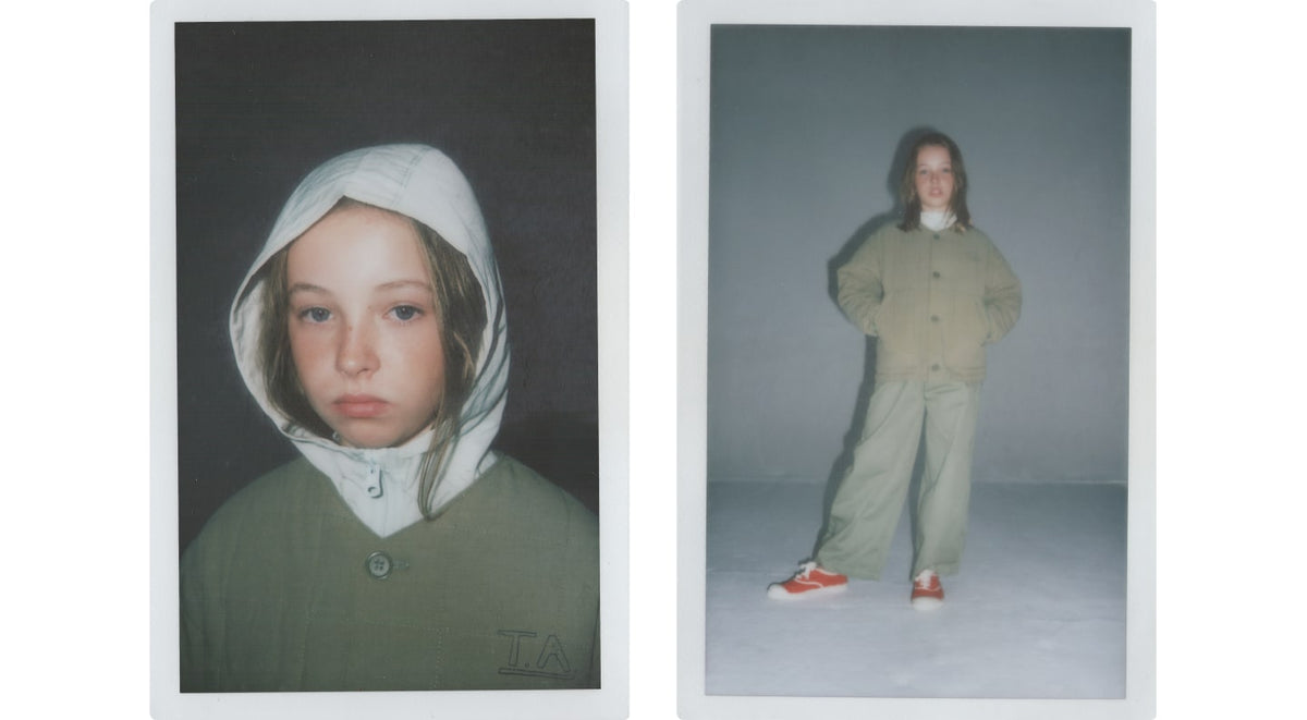 The Spring Edit SS26 THE SPRING EDIT – True Artist