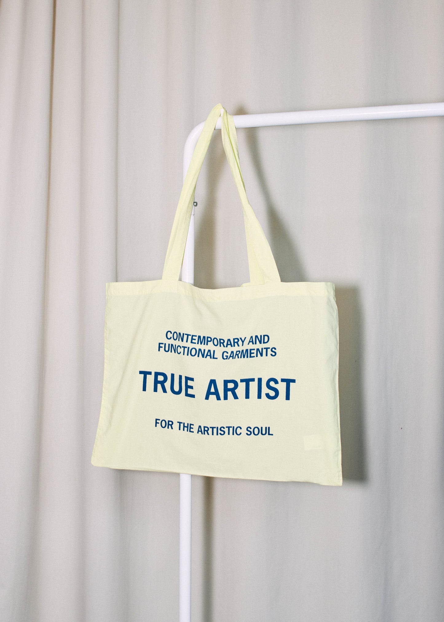 SS26 Tote Bag