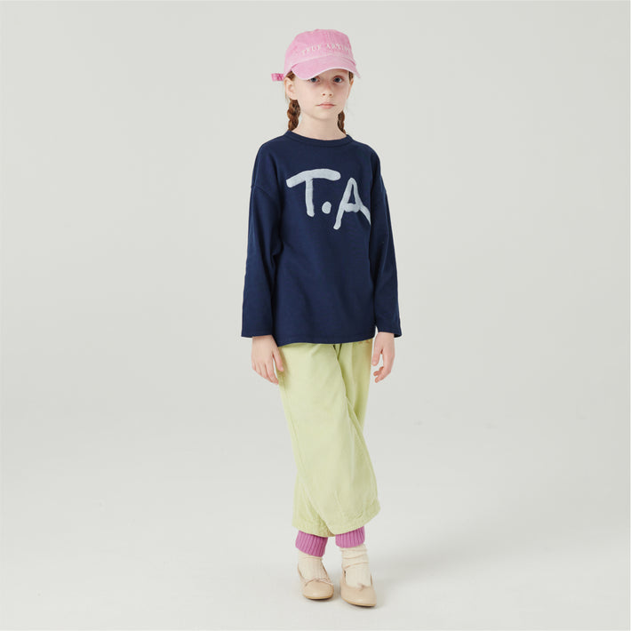 True Artist – Modern and Sustainable Childrenswear