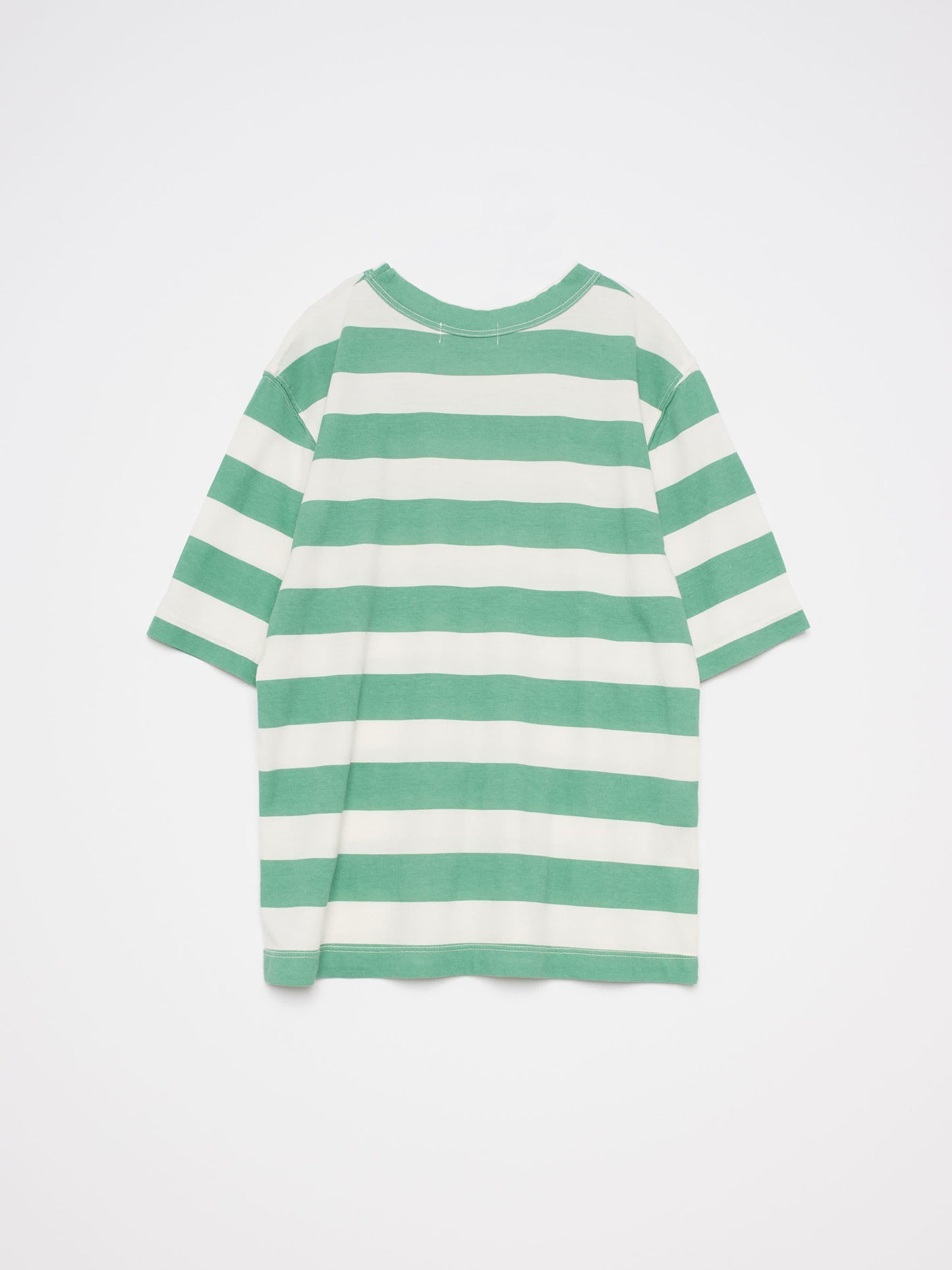 T-shirt nº05 Soft Green