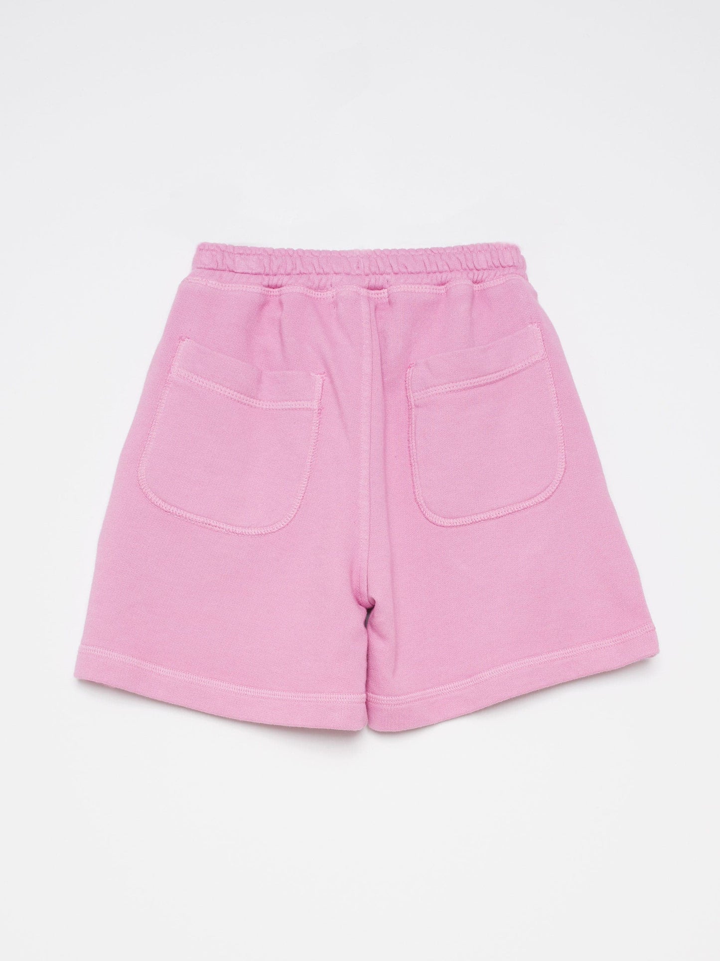 Shorts nº04 Lilac Pink