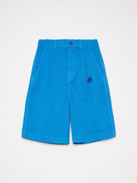 Shorts nº05 French Blue