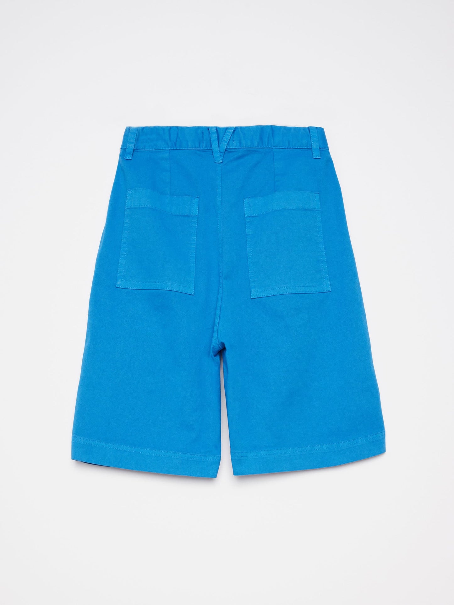 Shorts nº05 French Blue