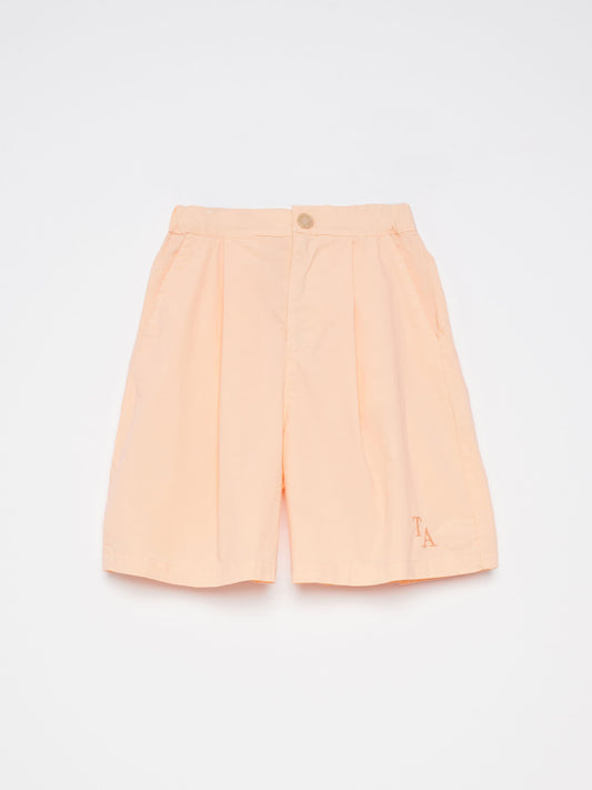 Shorts nº06 Soft Peach