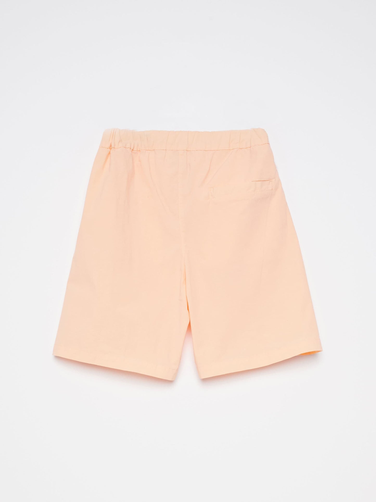 Shorts nº06 Soft Peach