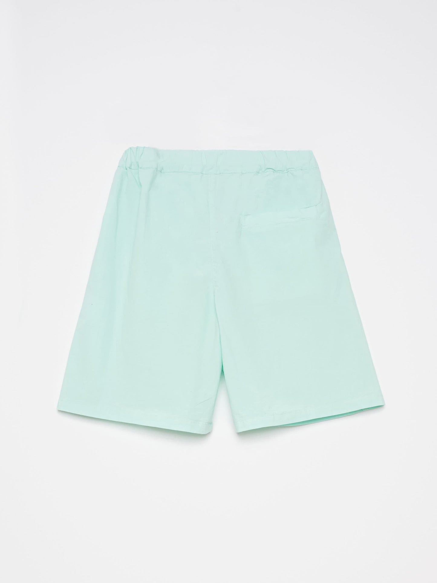 Shorts nº06 Aqua Green