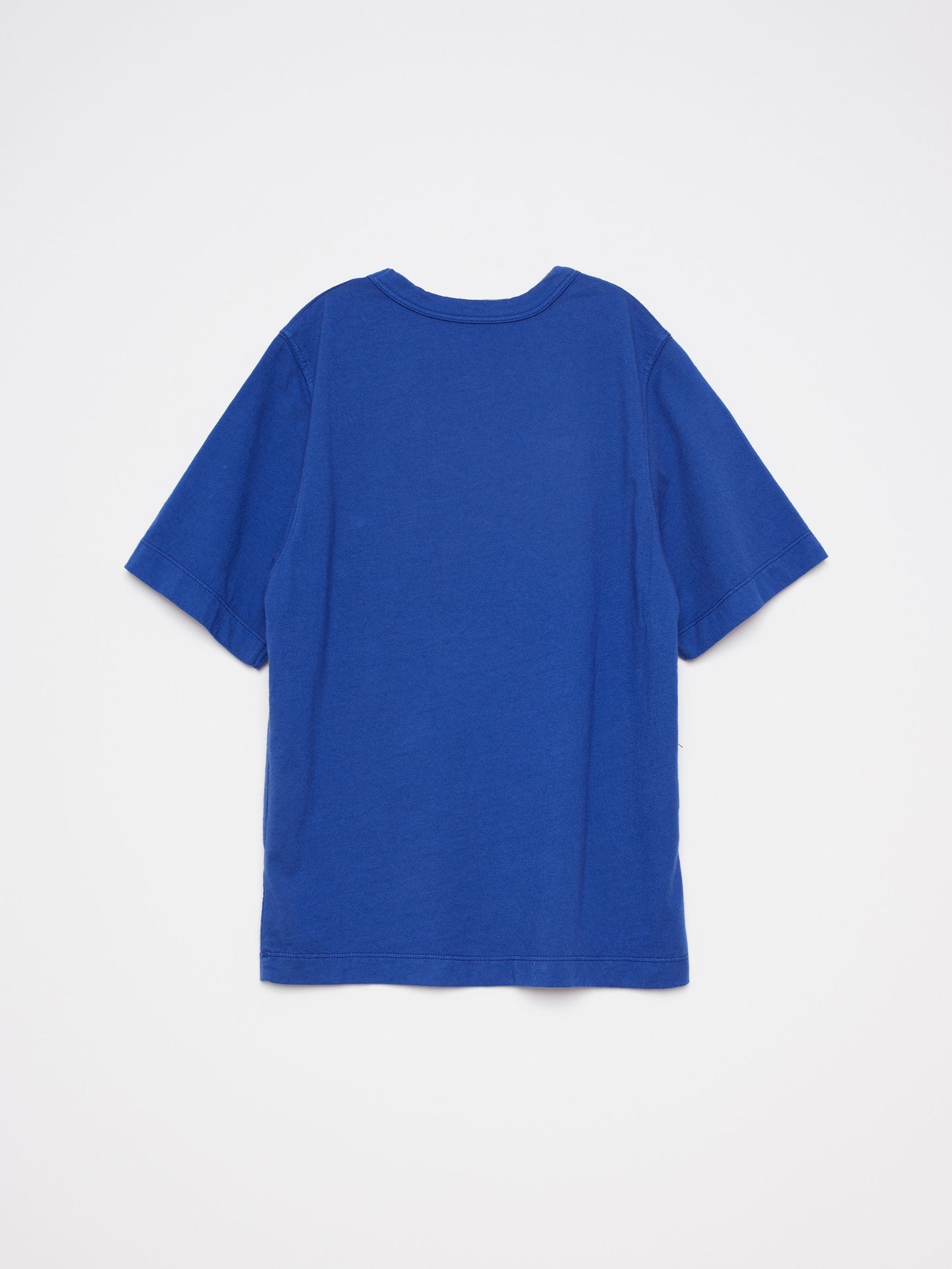 T-shirt nº05 Ink Blue