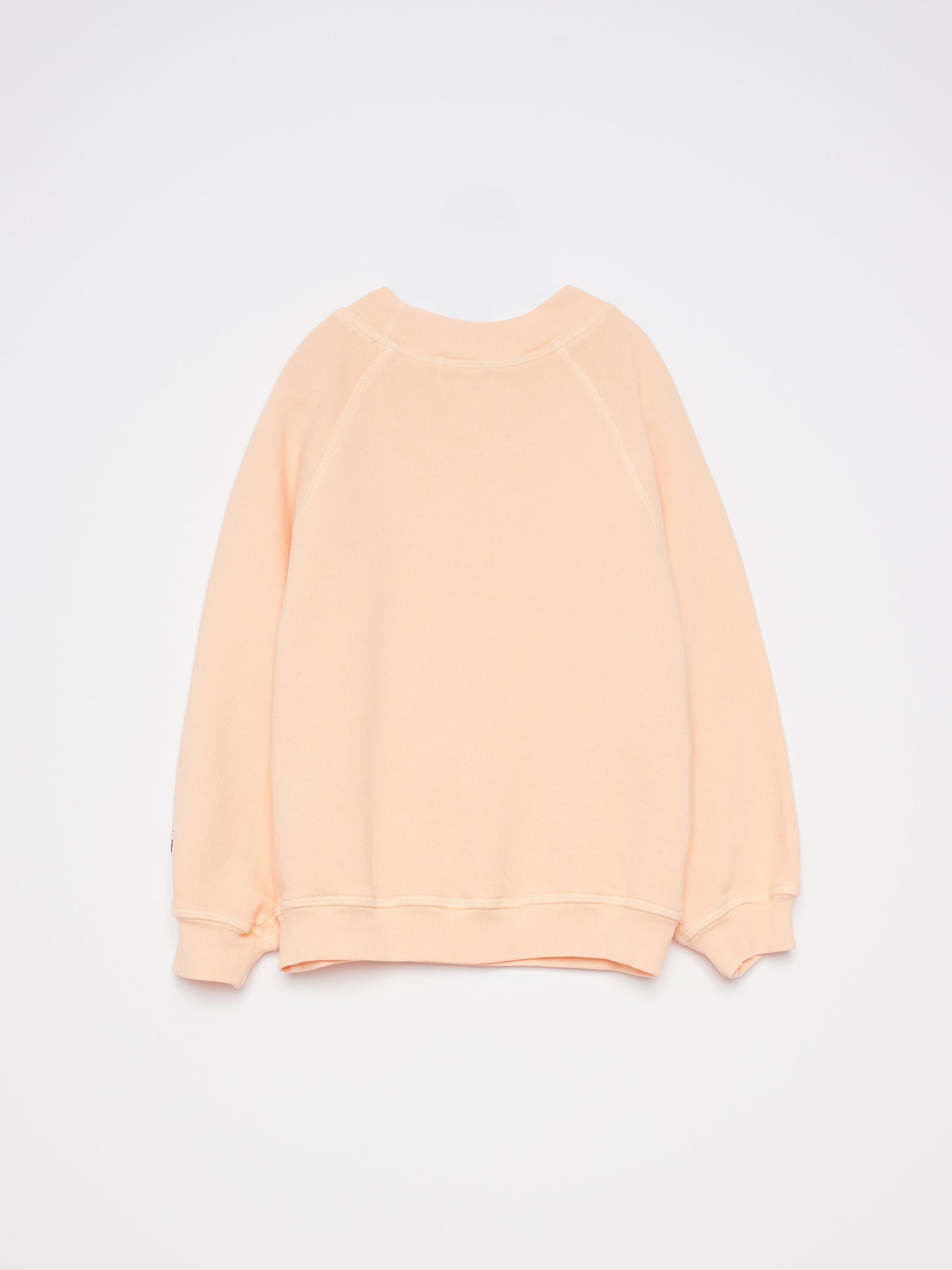 Sweatshirt nº01 Soft Peach