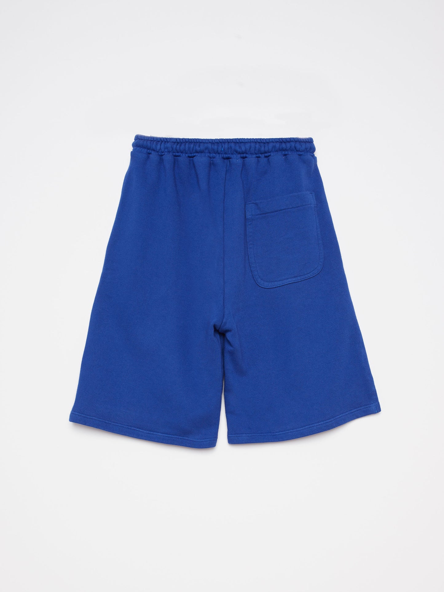Shorts nº01 Ink Blue