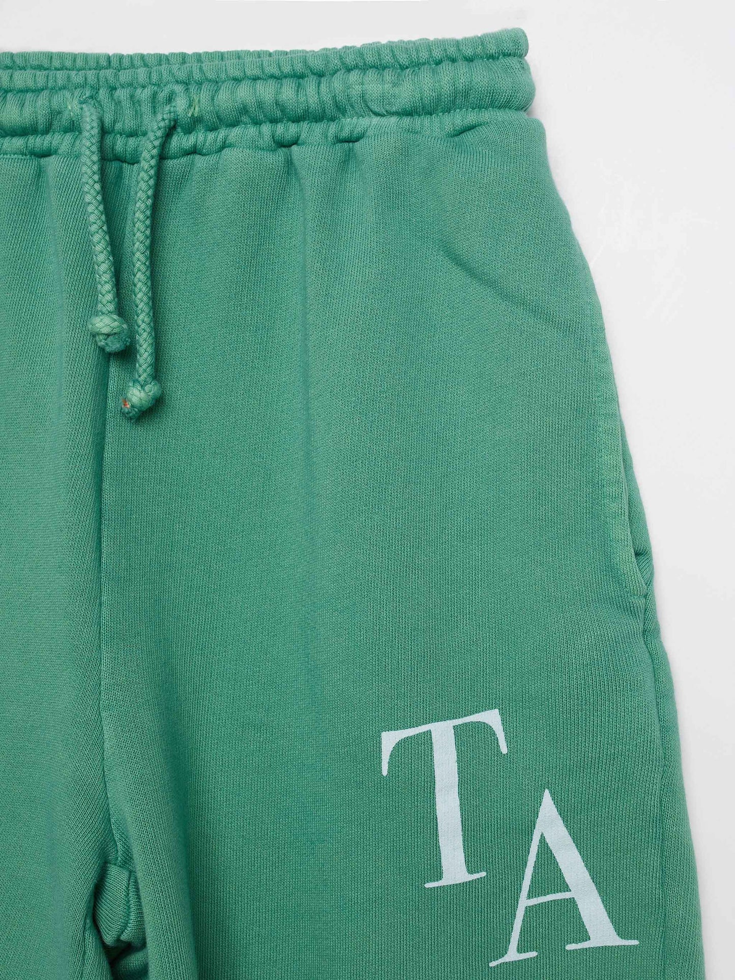 Shorts nº01 Soft Green