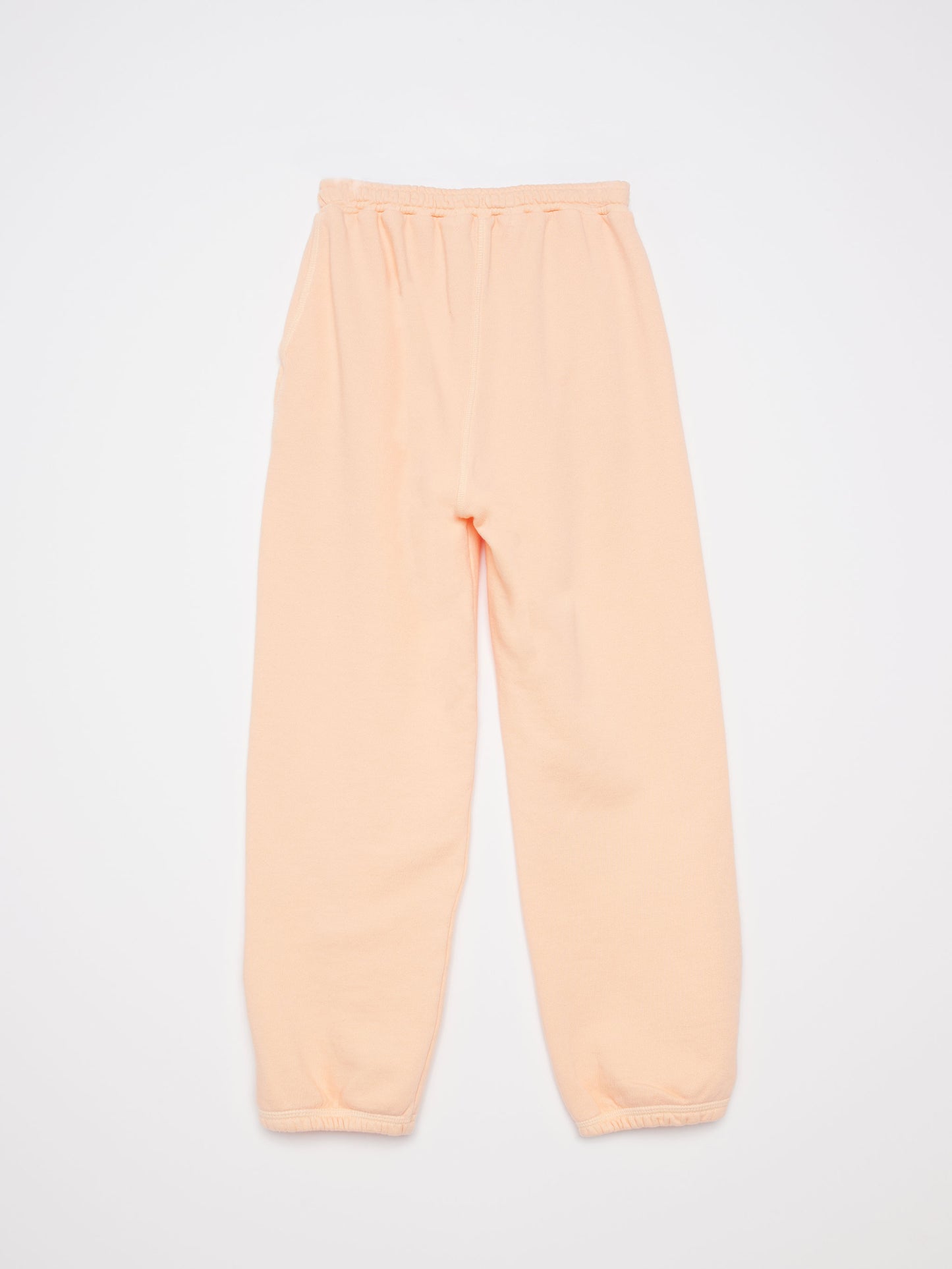 Sweatpants nº01 Soft Peach