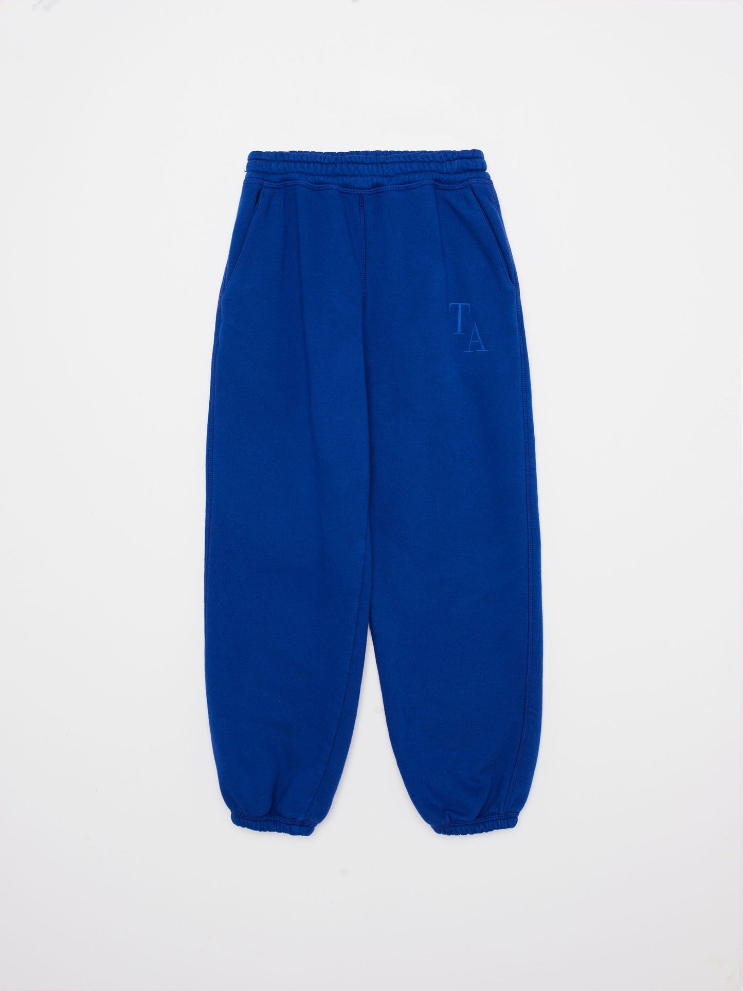 Sweatpants nº01 Ink Blue