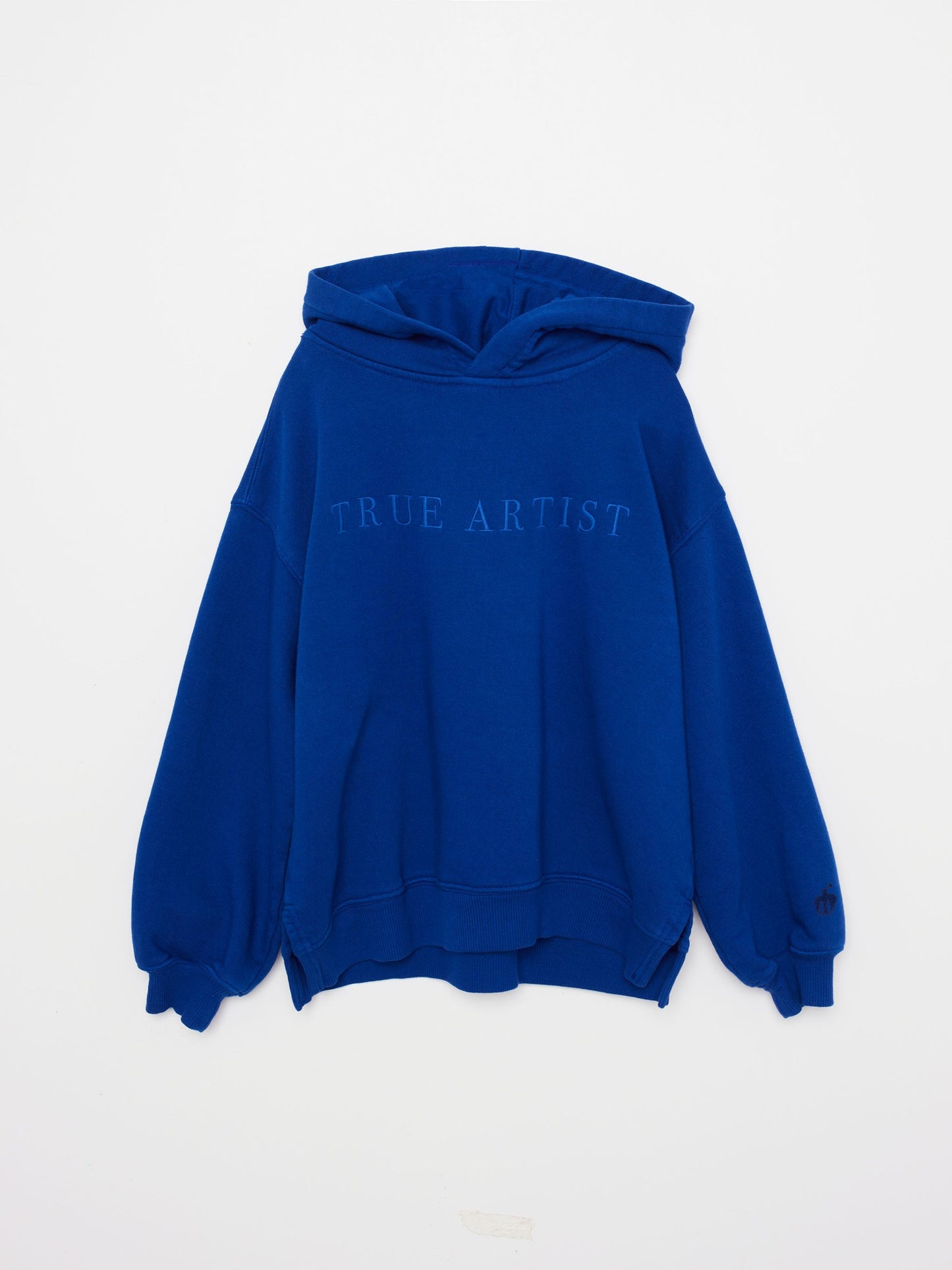 Sweatshirt nº02 Ink Blue