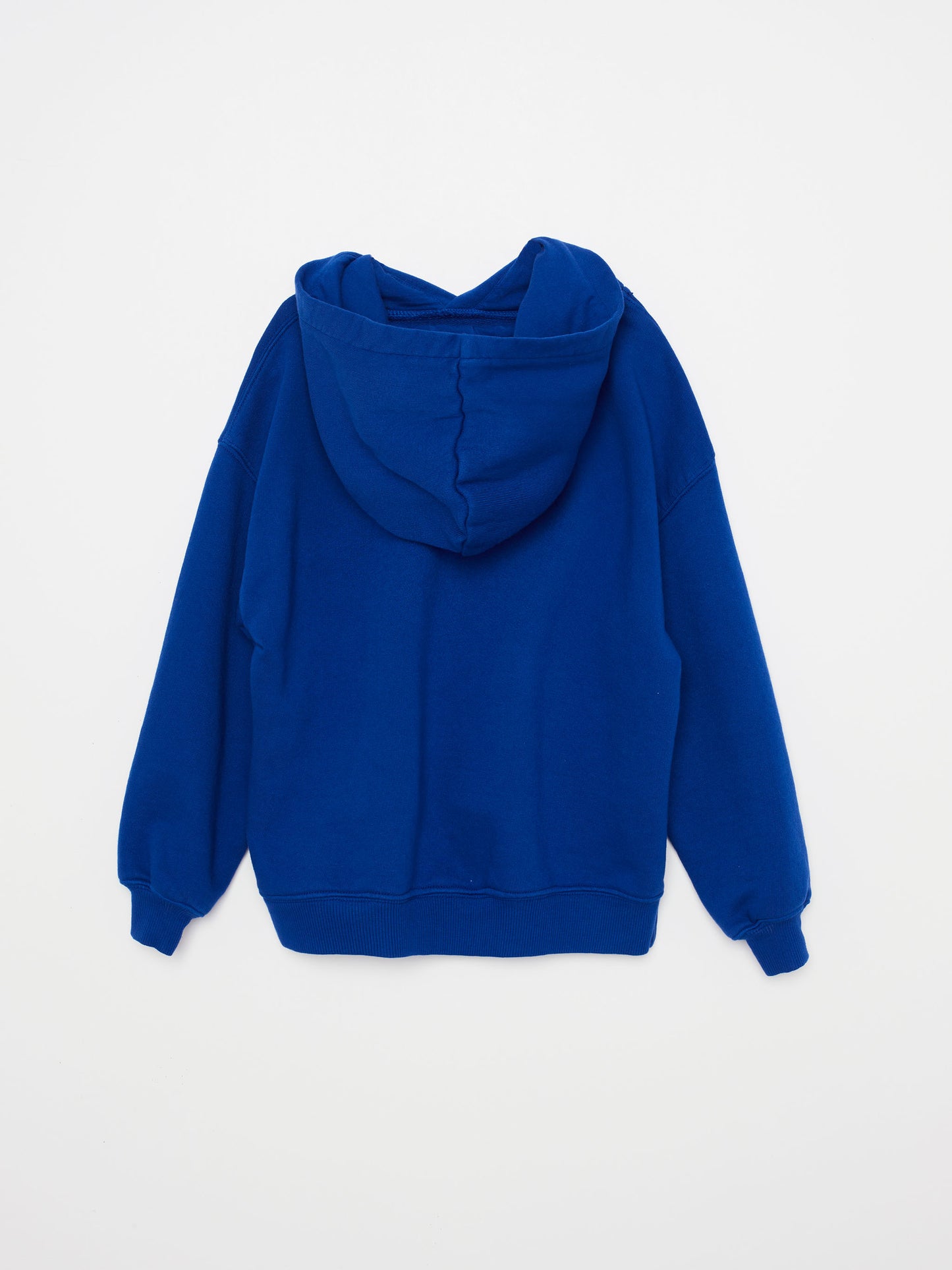 Sweatshirt nº02 Ink Blue